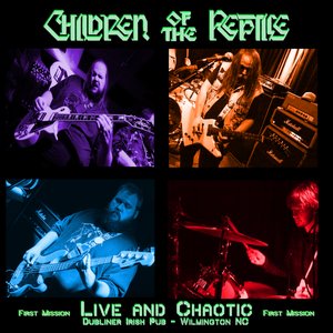 Live and Chaotic - FIRST MISSION