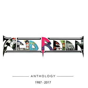 Anthology 1987-2017