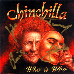 Chinchilla - Who Is Who - Zortam Music