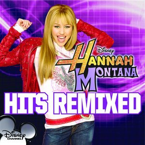 Hannah Montana: Hits Remixed