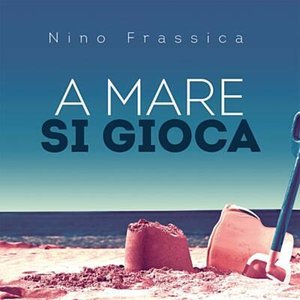 A mare si gioca - Single