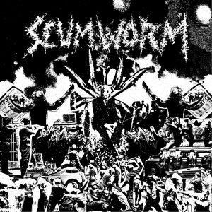 Scumworm