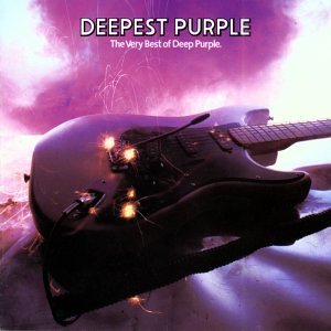 Image for 'Deepest Purple: The Very Best Of ...'