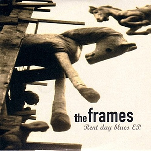 The Frames - Taking The Hard Way Out Lyrics - Zortam Music