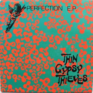 Perfection E.P.