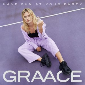 Have Fun at Your Party - Single
