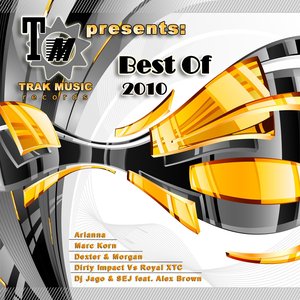 Trak Music Best of 2010