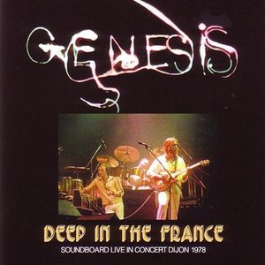 1978-06-03: Palais des Sports, Dijon, France