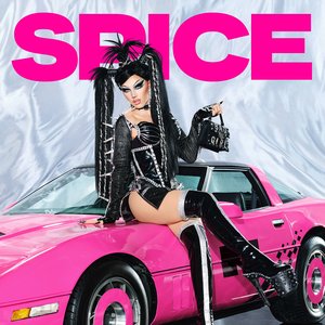 Image for 'Call Me Spice'