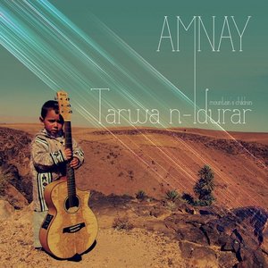 Tarwa N-idurar (Mountain's Children)