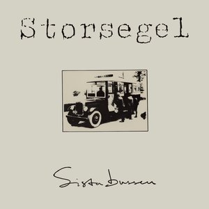Sista Bussen