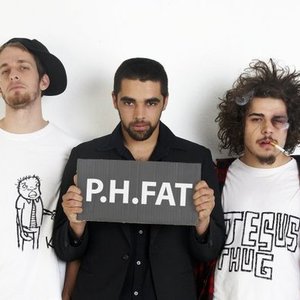 P.H. Fat 的头像