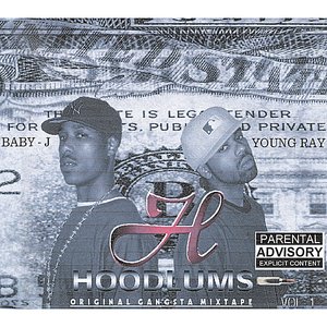 Hoodlums Original Gangsta Mixtape