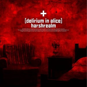 delirium in alice