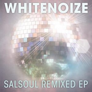 Salsoul Remixed EP