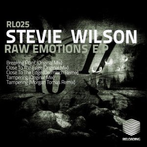 Raw Emotions E.P