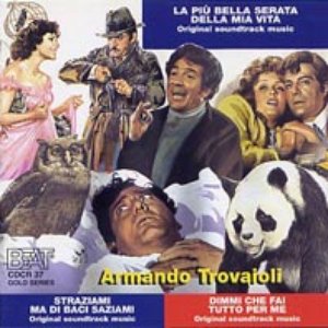 La più bella serata della mia vita