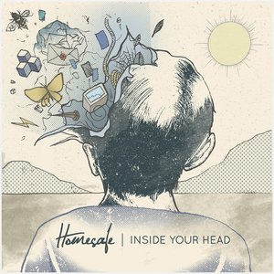 Inside Your Head - EP
