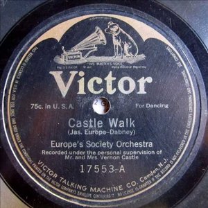 Castle Walk / You're Here and I'm Here