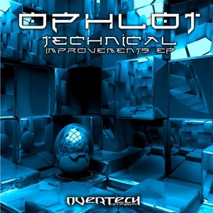 Technical Improvements EP