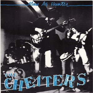 Cheaters The 的头像