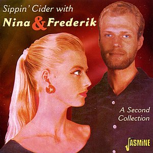 Sippin' Cider With Nina & Frederik