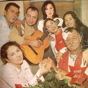 Аватар для Bayanlar Baylar Cast