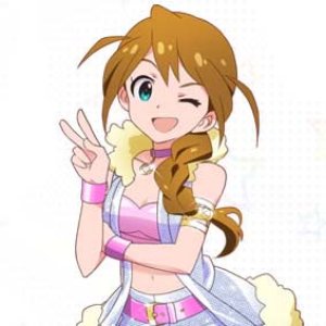 Avatar for 馬場このみ(CV.高橋未奈美)