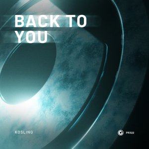 Back to You - Single
