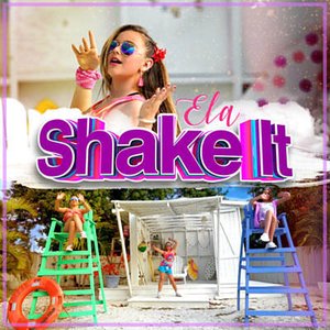 Shake it