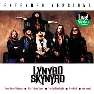 Extended Versions: the Encore Collection