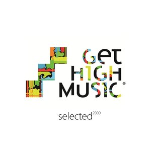 Get High Music (Selected 2009)