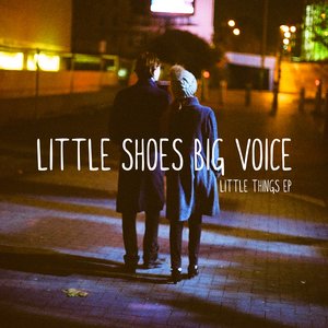 Little Things EP