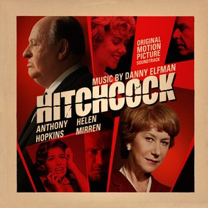 Hitchcock (Original Motion Picture Soundtrack)