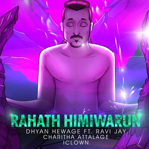 Rahath Himiwarun (feat. Ravi Jay) - Single