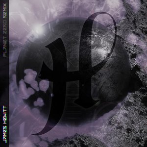 Planet Zero (Remix) [feat. Hacktivist] - Single