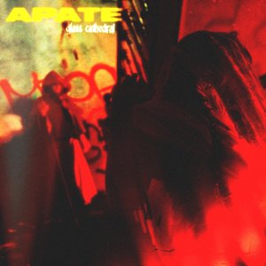 Glass Cathedral - Single