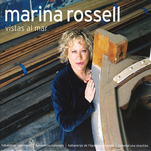 Marina Rossell - Vistas al mar - Zortam Music