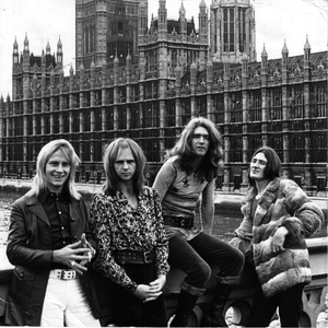The Masters Apprentices photo provided by Last.fm