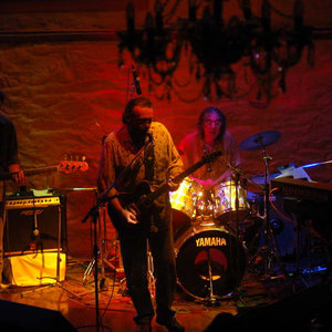 Blues Wire photo provided by Last.fm