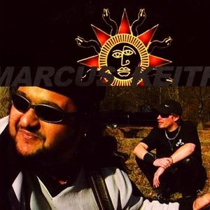 Avatar for Marcus & Keith