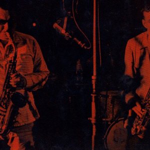 The New Don Rendell Quintet 的头像