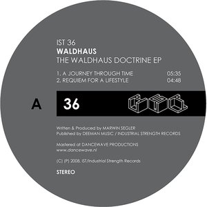 The Waldhaus Doctrine EP