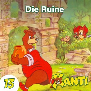 Folge 13: Die Ruine
