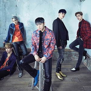 TEEN TOP photo provided by Last.fm