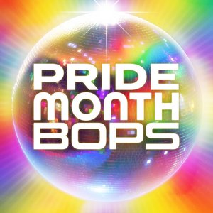 Pride Month Bops