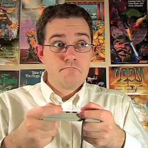 Avatar di Angry Video Game Nerd