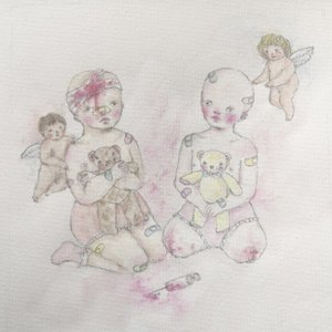 Hamburger Baby 的头像