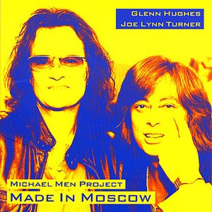 Glenn Hughes & Joe Lynn Turner 的头像