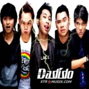Avatar for Dadido
